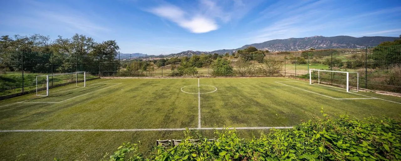 Appartement El Rebastral - Mas Vinyoles Natura San Pedro de Torelló