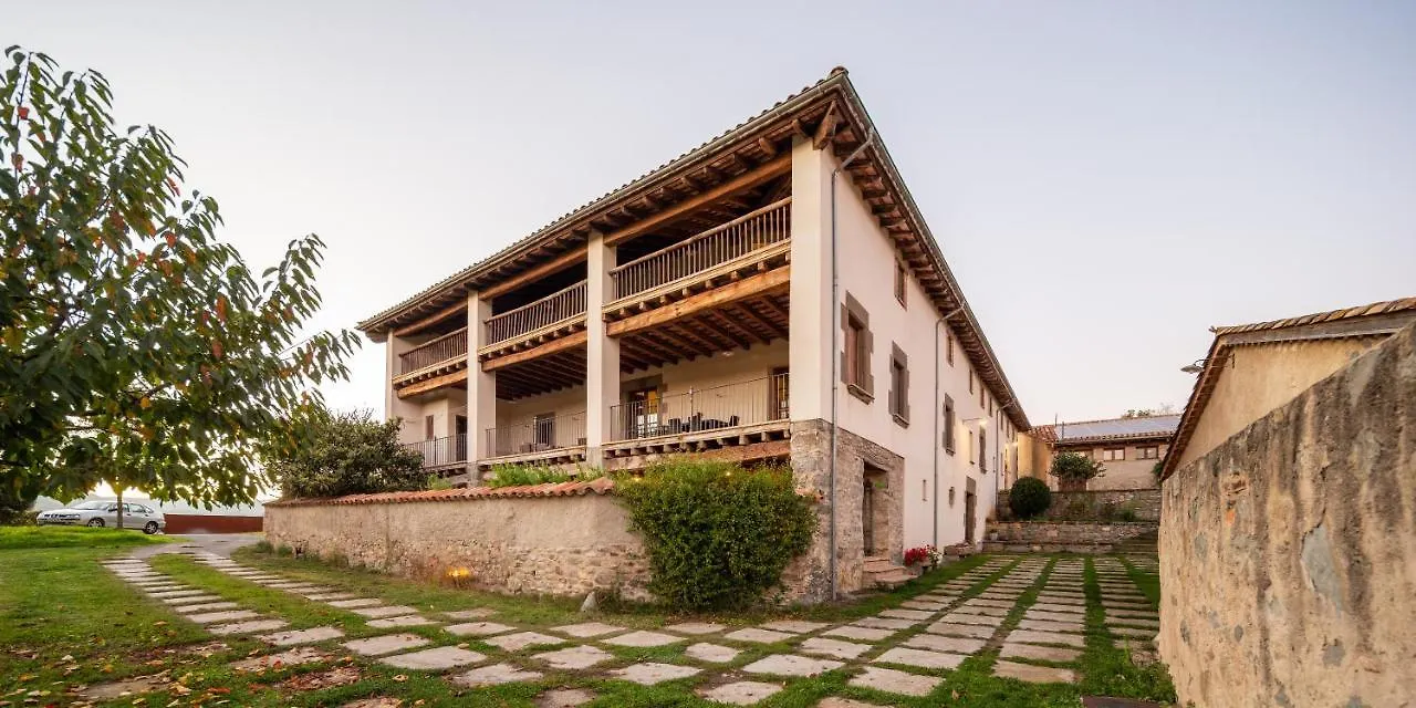Apartment El Rebastral - Mas Vinyoles Natura Sant Pere de Torello